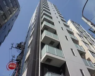 メインステージ信濃町の画像