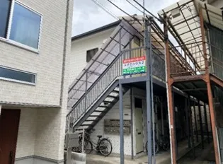 メグミハウス2の画像