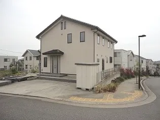 神奈川県横須賀市佐島の丘1【一戸建】の外観