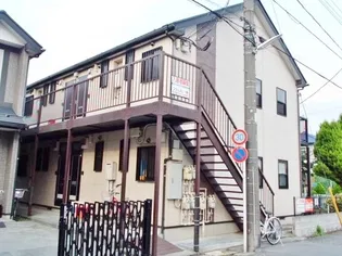 コーポカレラの画像