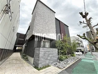 グランポルト津新町の画像