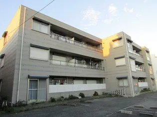 ファミール北花田の画像