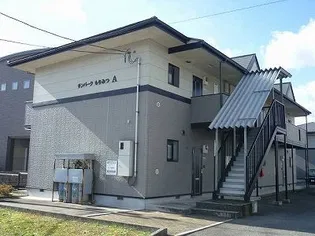 サンパークもりみつB棟の画像
