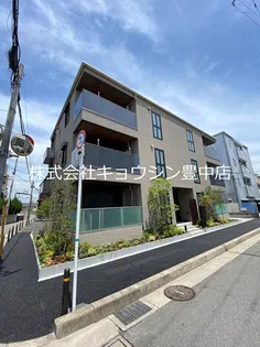 SHAMAISON NOVARCAの画像