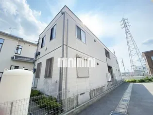 プリンシア大友C棟の画像