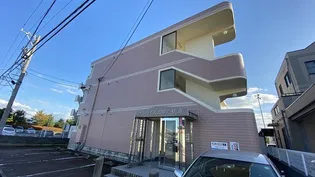 サンライズエリア駅東の画像
