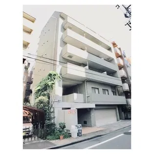 グリーンコートの画像