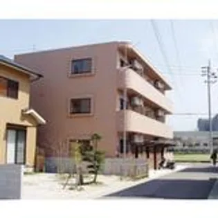 愛媛県伊予郡砥部町高尾田【マンション】の外観