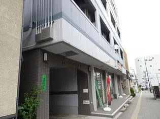 宮城県多賀城市中央2【マンション】の外観