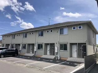 ボナール レジデンシャルの画像