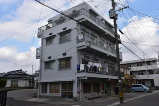 第7下川ビルの画像