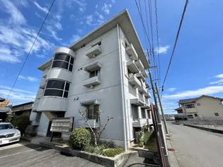 ビューハイム小石Iの画像