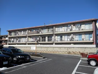 メゾン上用賀ハイムの画像
