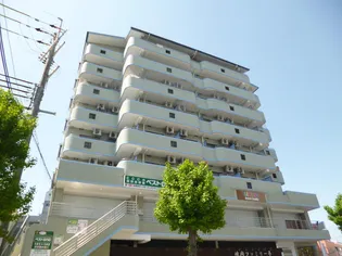 笠神マンションの画像