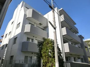 コンフォリア市谷薬王寺の画像