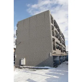 サンパレスたむら3【3階】の外観