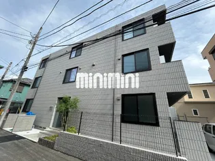 メゾン習志野Iの画像