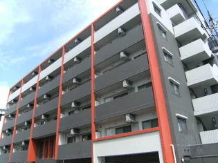 コージーコートこもれび館の画像