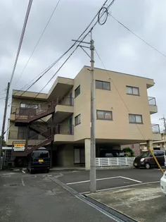 MKCマンションの画像