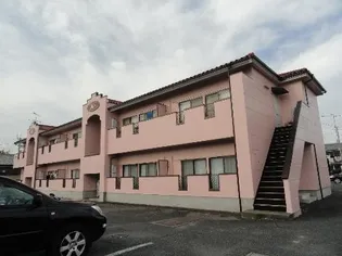 Kハイツ1の画像