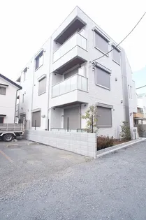 アクシアス西落合の画像