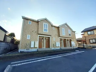 ヴィラ サンライズの画像