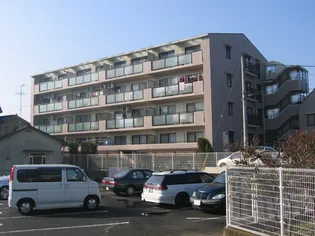 ラフィーネ住吉の画像