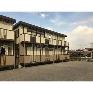 フロイデンハイムB棟の画像