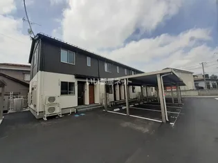 ル メイユール東宮野目A棟の画像