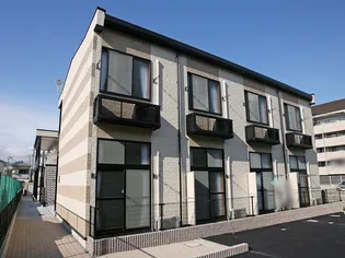 レオパレスエルザ2の画像