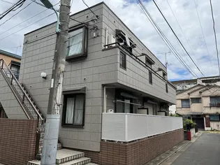 クレッシェンド目黒の画像