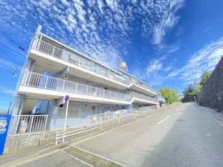 小矢部マンションの画像