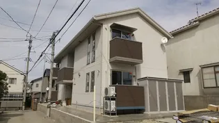 クレストMの画像
