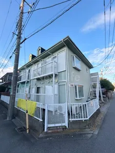 コーポMKの画像