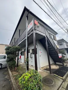 たちばなハイツ Cの画像