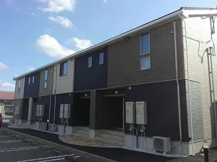 ファイン グランツIIIの画像