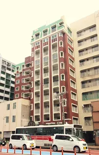 ホワイトキャッスル中津口の画像