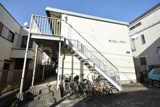 サンビレッジ市川の画像