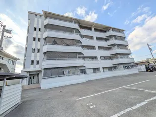 メゾン弁財天の画像