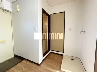 タウン青葉【1階】の内装