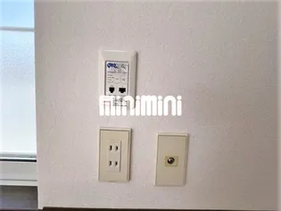 タウン青葉【1階】のその他画像