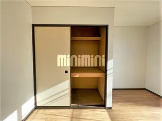 タウン青葉【1階】の内装