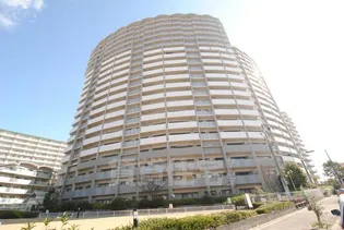 ベイシティ大阪センタープラザの画像
