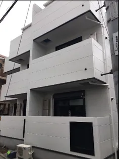 VICOLO OHORIの画像