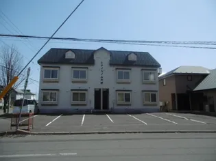 シティハイム芦野の画像