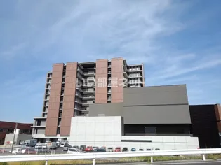 シュベール浜坂【1階】の周辺