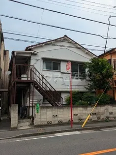 大塚荘【1階】の外観