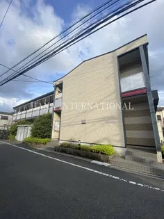 レオパレスJIMYの画像