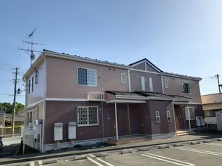 モ メゾンAの画像