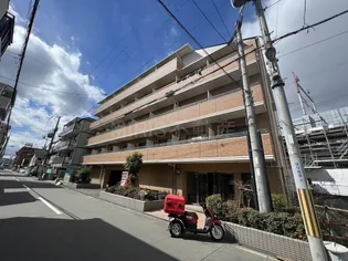 ユニコートの画像